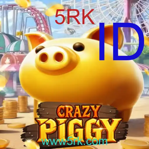 CrazyPiggy